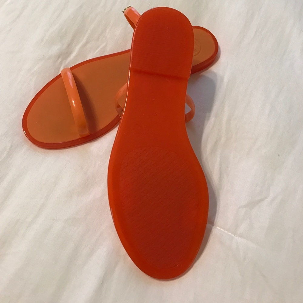 Tory Burch Jelly Sandals - Picture 3 of 3